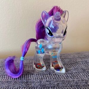 My Little Pony G4 Rarity Water Pony